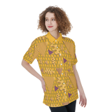 Gridlock Short Sleeve Shirt