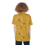 Gridlock Short Sleeve Shirt