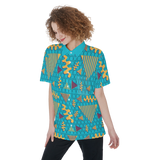 Gridlock Short Sleeve Shirt