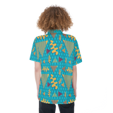 Gridlock Short Sleeve Shirt