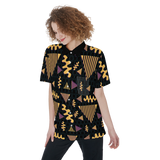 Gridlock Short Sleeve Shirt