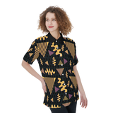 Gridlock Short Sleeve Shirt