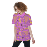 Gridlock Short Sleeve Shirt