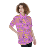 Gridlock Short Sleeve Shirt
