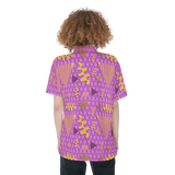 Gridlock Short Sleeve Shirt