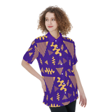 Gridlock Short Sleeve Shirt