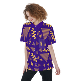 Gridlock Short Sleeve Shirt