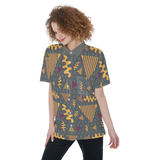 Gridlock Short Sleeve Shirt