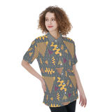 Gridlock Short Sleeve Shirt