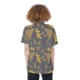 Gridlock Short Sleeve Shirt