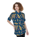 Gridlock Short Sleeve Shirt