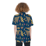 Gridlock Short Sleeve Shirt