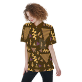 Gridlock Short Sleeve Shirt