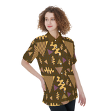 Gridlock Short Sleeve Shirt