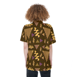 Gridlock Short Sleeve Shirt