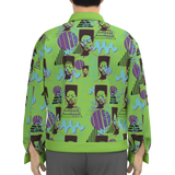Hitop Squiggle Girl Jack-It (Neon)