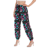 Slices Hip Pant