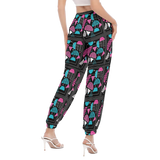 Slices Hip Pant