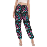 Slices Hip Pant