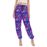 Slices Hip Pant