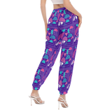 Slices Hip Pant