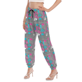 Slices Hip Pant