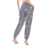 Slices Hip Pant