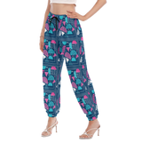 Slices Hip Pant
