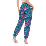 Slices Hip Pant