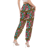Slices Hip Pant