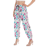 Slices Hip Pant