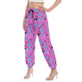 Slices Hip Pant