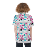 Slices Short Sleeve Shirt