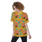 Slices Short Sleeve Shirt