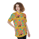 Slices Short Sleeve Shirt