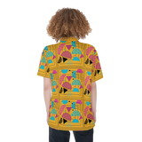 Slices Short Sleeve Shirt