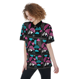 Slices Short Sleeve Shirt
