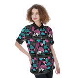 Slices Short Sleeve Shirt