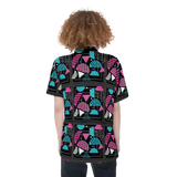 Slices Short Sleeve Shirt