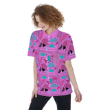 Slices Short Sleeve Shirt