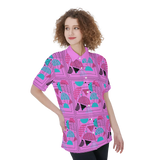 Slices Short Sleeve Shirt