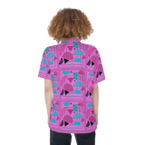 Slices Short Sleeve Shirt
