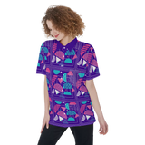 Slices Short Sleeve Shirt