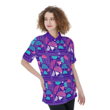 Slices Short Sleeve Shirt