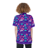 Slices Short Sleeve Shirt