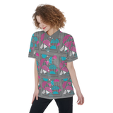 Slices Short Sleeve Shirt