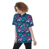 Slices Short Sleeve Shirt