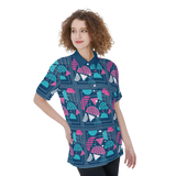 Slices Short Sleeve Shirt
