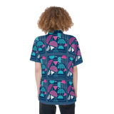 Slices Short Sleeve Shirt