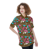 Slices Short Sleeve Shirt